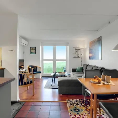 Awesome In With House Sea View * Lemvig