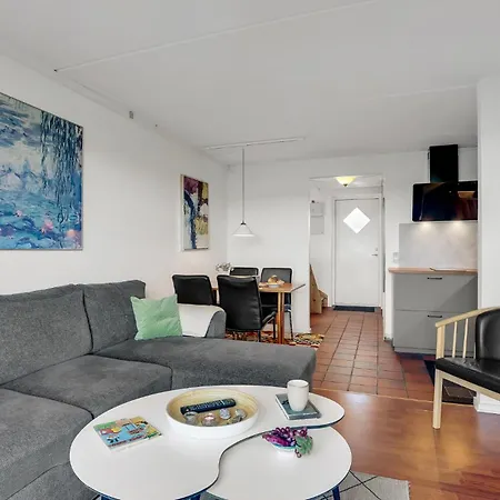 Awesome In With House Sea View Apartment Lemvig