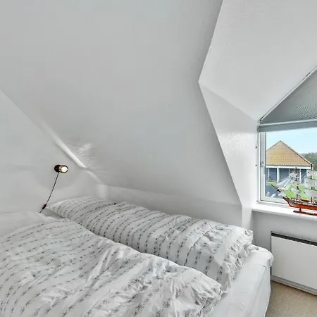 Gorgeous In Appartement Lemvig
