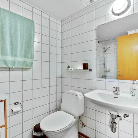 Appartement Gorgeous In Lemvig