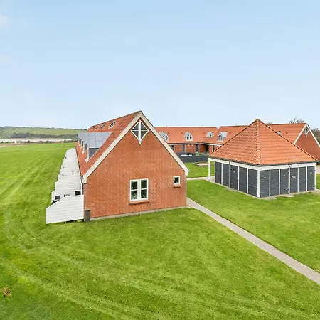 Awesome In With House Sea View * Lemvig