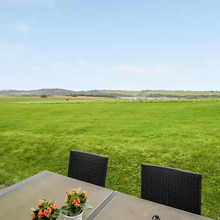 Apartment Awesome In With House Sea View Lemvig