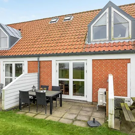 Awesome In With House Sea View Lemvig